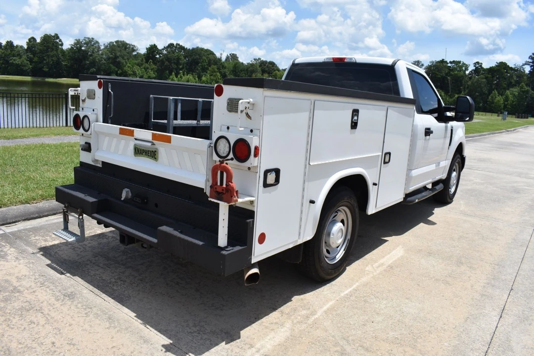 2017 Ford Super Duty 4th Gen - Image 5 of 27