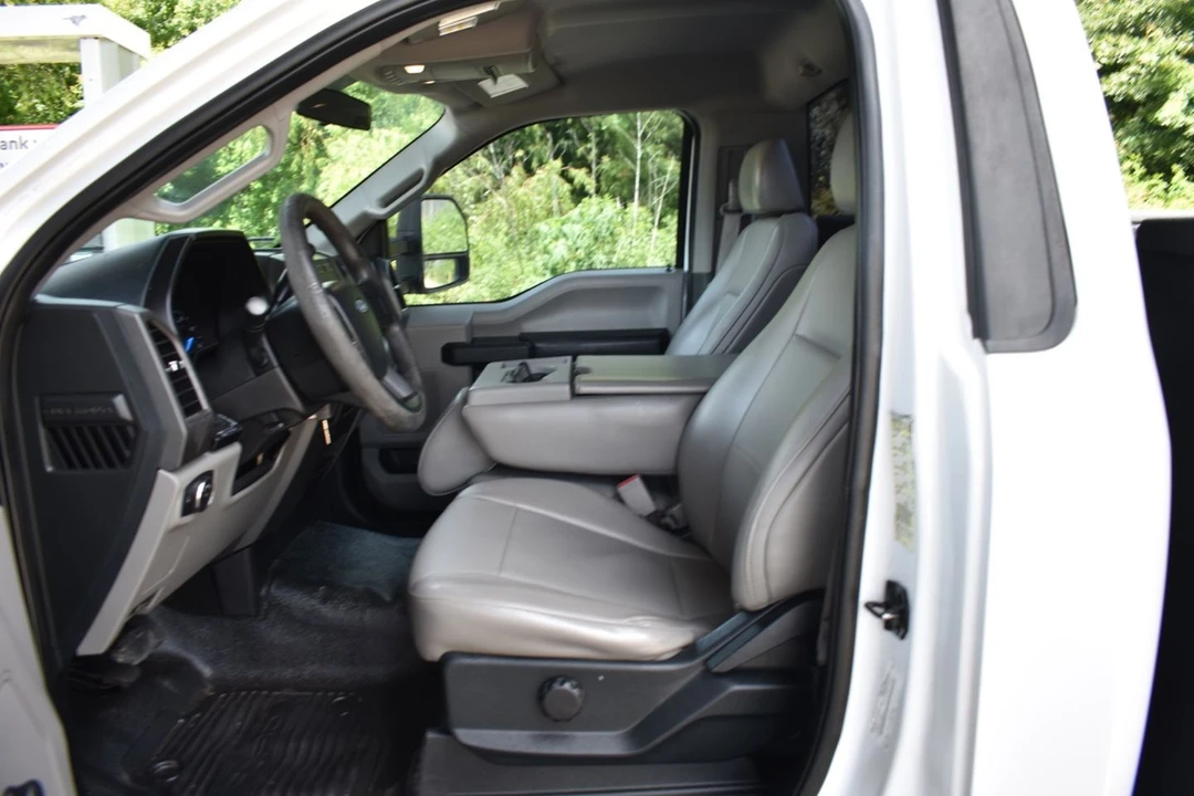 2017 Ford Super Duty 4th Gen - Image 18 of 27