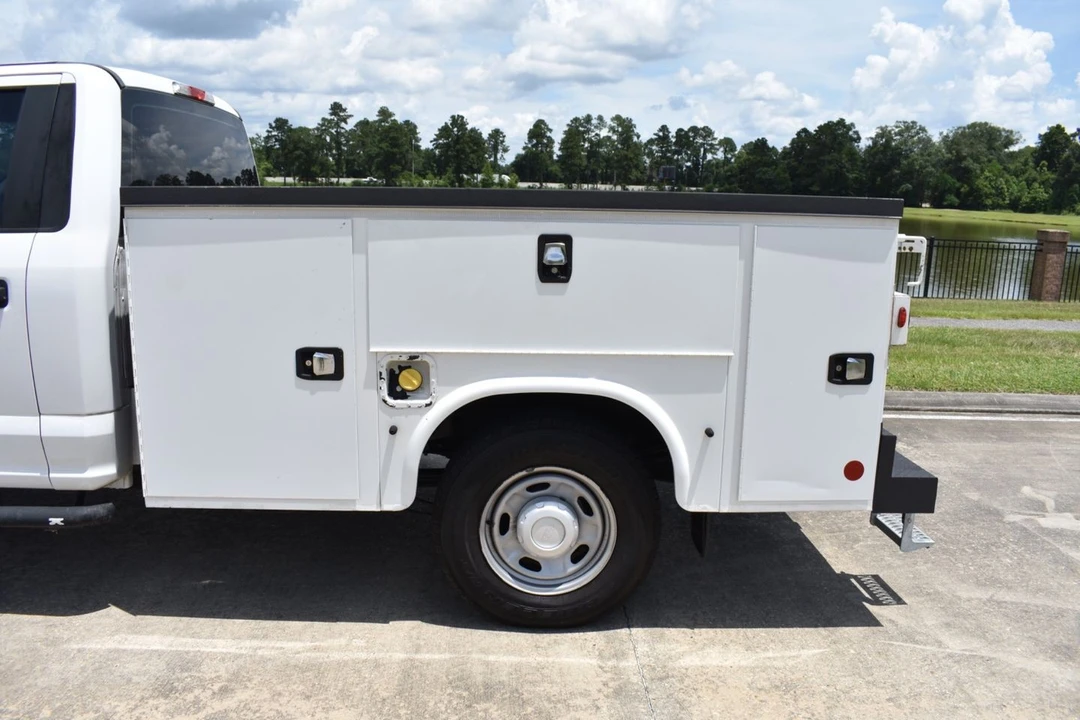 2017 Ford Super Duty 4th Gen - Image 9 of 27