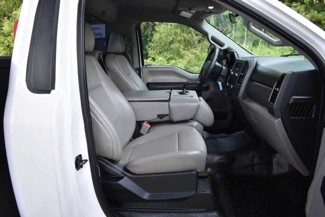 2017 Ford Super Duty 4th Gen - Image 21 of 27