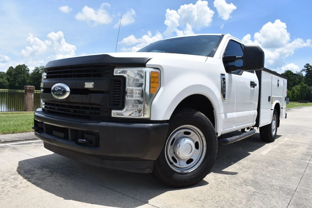 2017 Ford Super Duty 4th Gen - Image 6 of 27