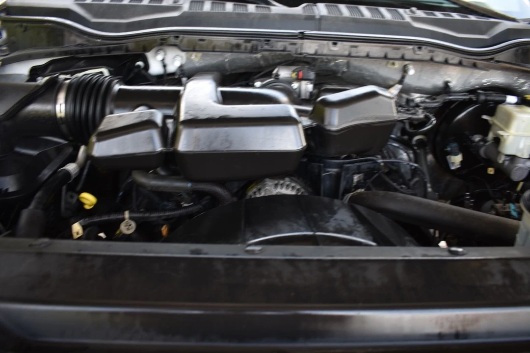 2017 Ford Super Duty 4th Gen - Image 26 of 27
