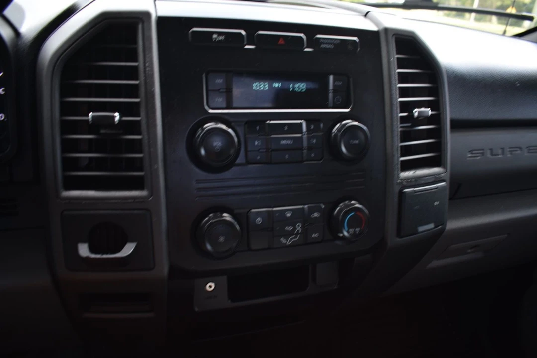 2017 Ford Super Duty 4th Gen - Image 20 of 27