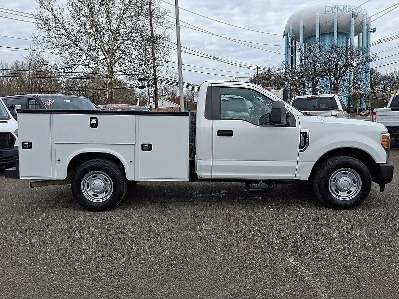 2017 Ford Super Duty 4th Gen - Image 8 of 12