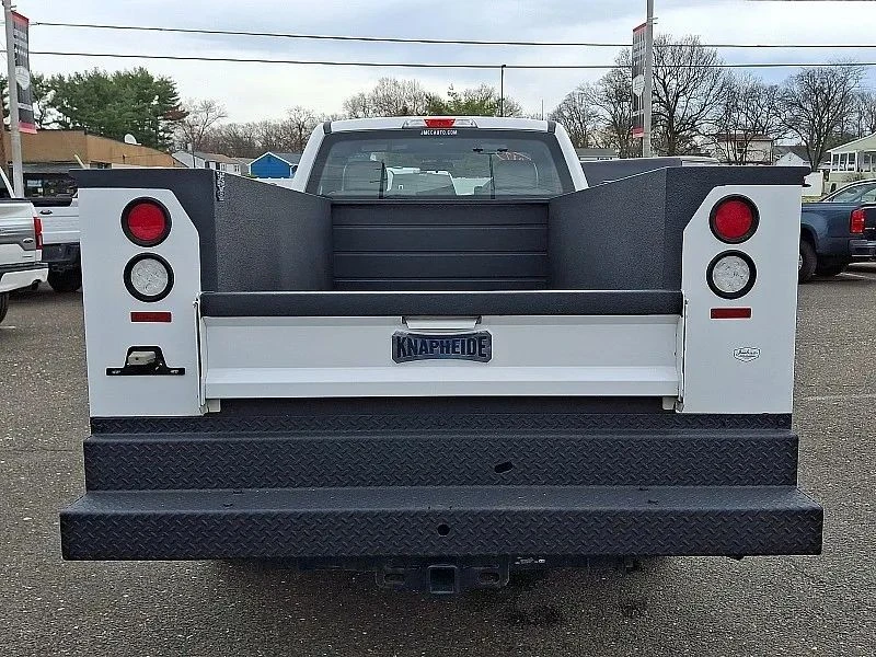 2017 Ford Super Duty 4th Gen - Image 6 of 12