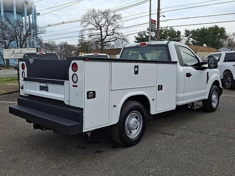 2017 Ford Super Duty 4th Gen - Image 7 of 12