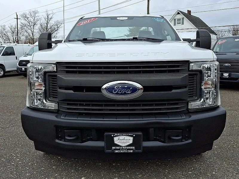 2017 Ford Super Duty 4th Gen - Image 3 of 12