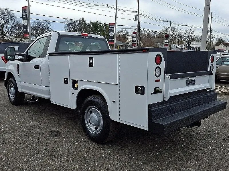 2017 Ford Super Duty 4th Gen - Image 5 of 12
