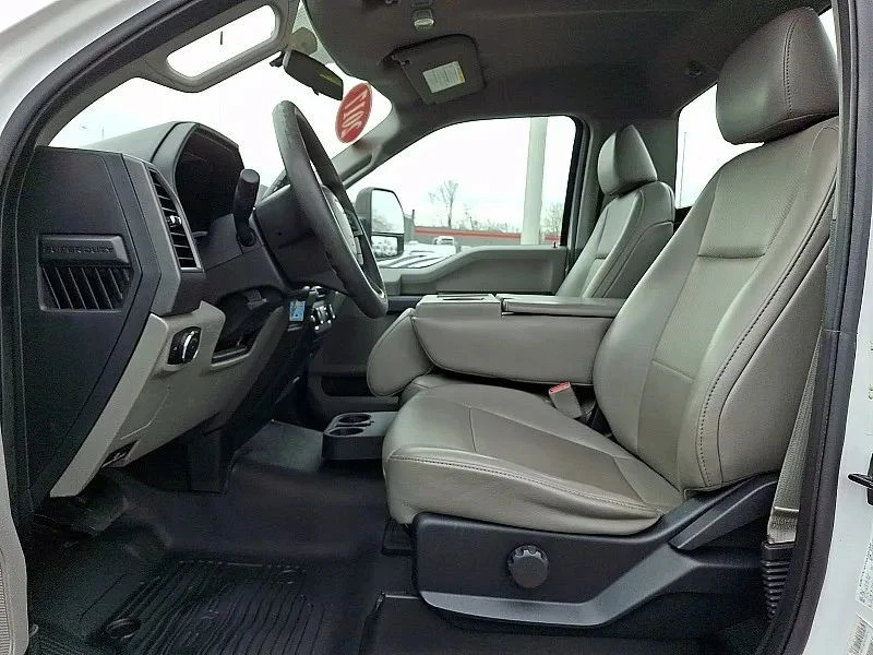 2017 Ford Super Duty 4th Gen - Image 12 of 12