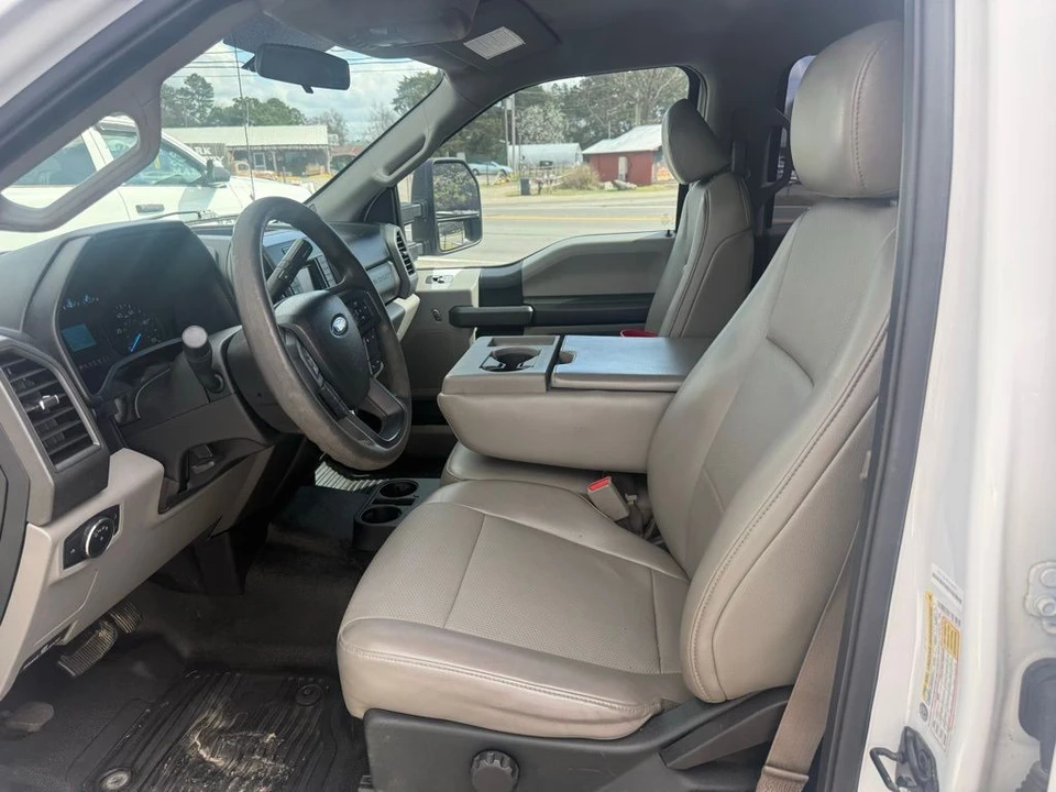 2017 Ford Super Duty 4th Gen - Image 21 of 21