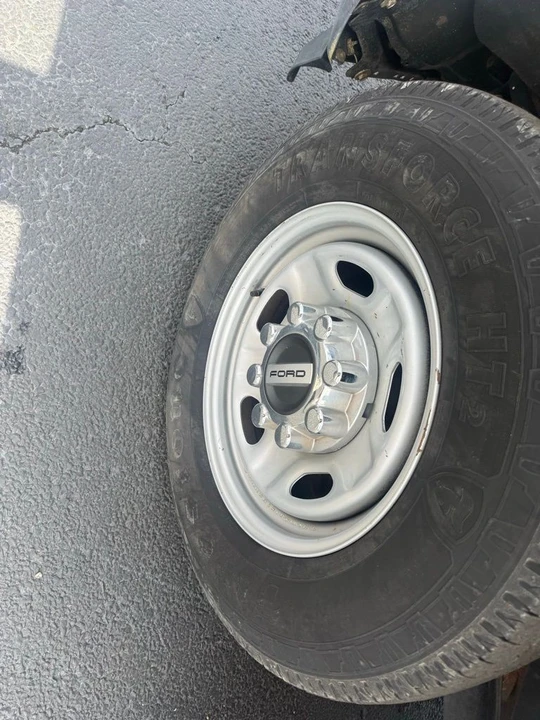 2017 Ford Super Duty 4th Gen - Image 11 of 21