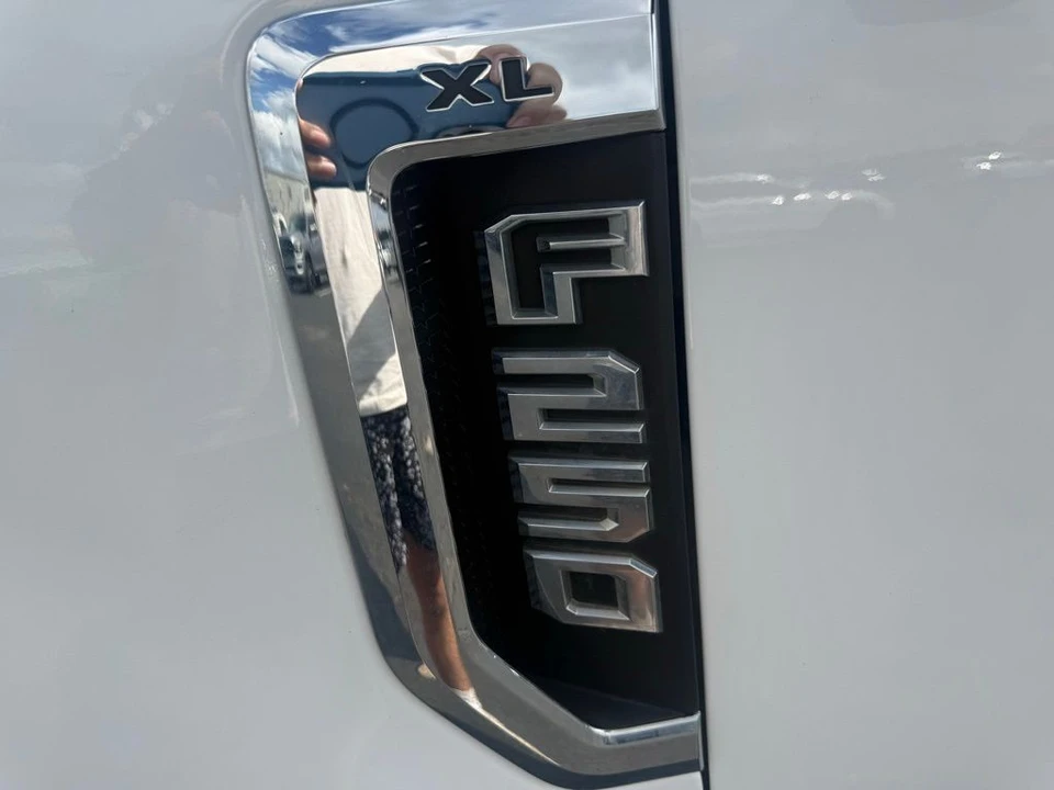 2017 Ford Super Duty 4th Gen - Image 10 of 21