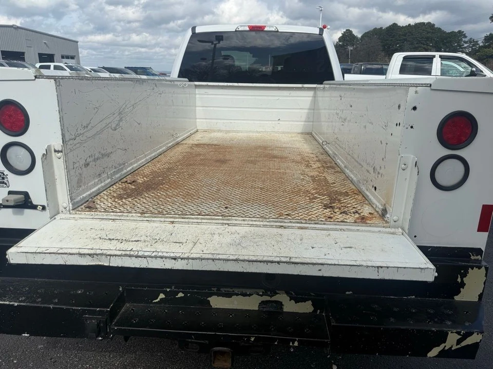 2017 Ford Super Duty 4th Gen - Image 17 of 21