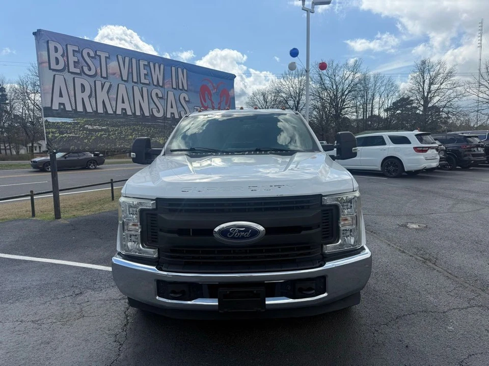 2017 Ford Super Duty 4th Gen - Image 2 of 21