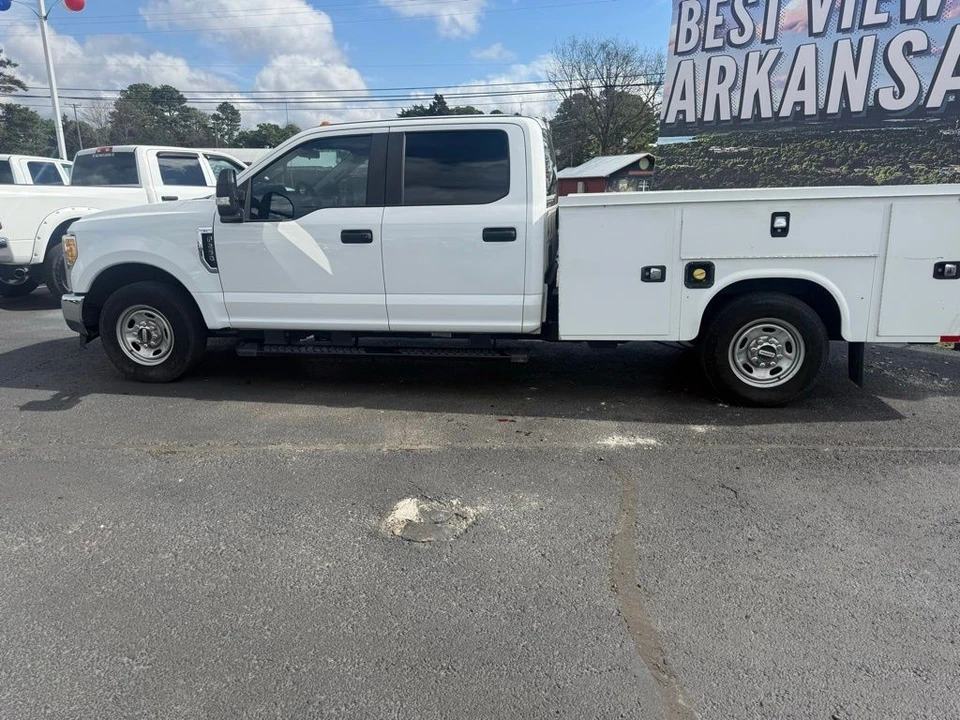 2017 Ford Super Duty 4th Gen - Image 6 of 21