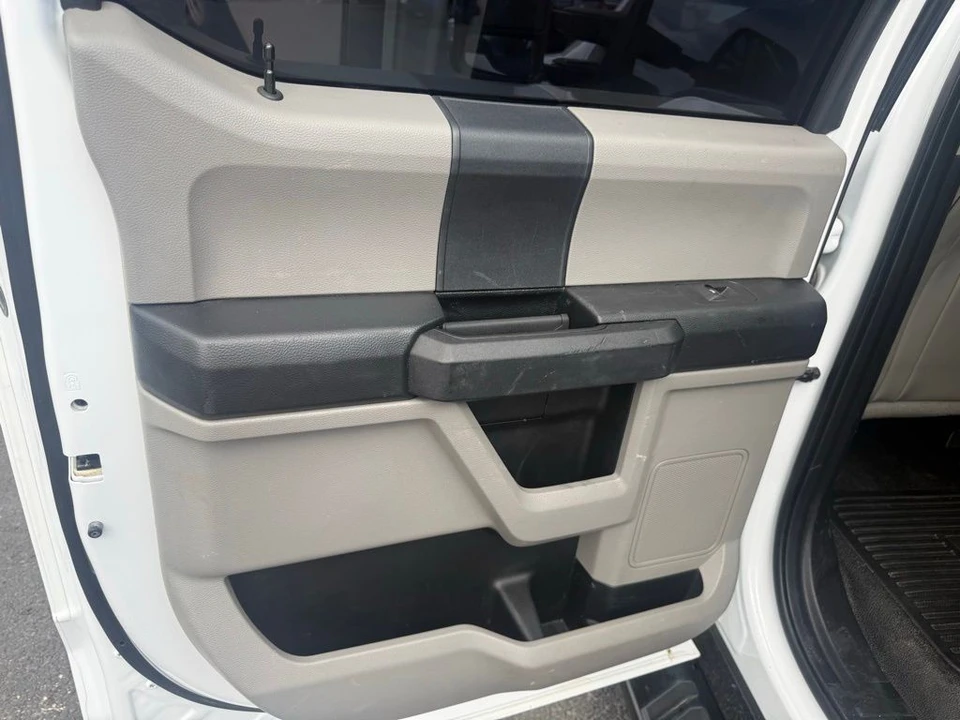 2017 Ford Super Duty 4th Gen - Image 18 of 21