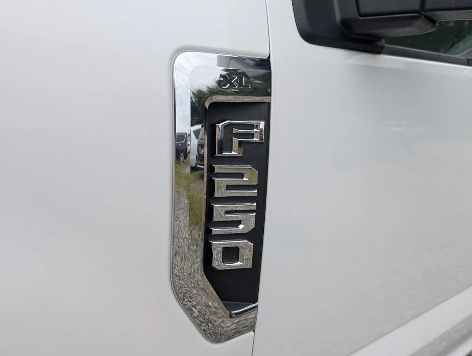 2017 Ford Super Duty 4th Gen - Image 7 of 21
