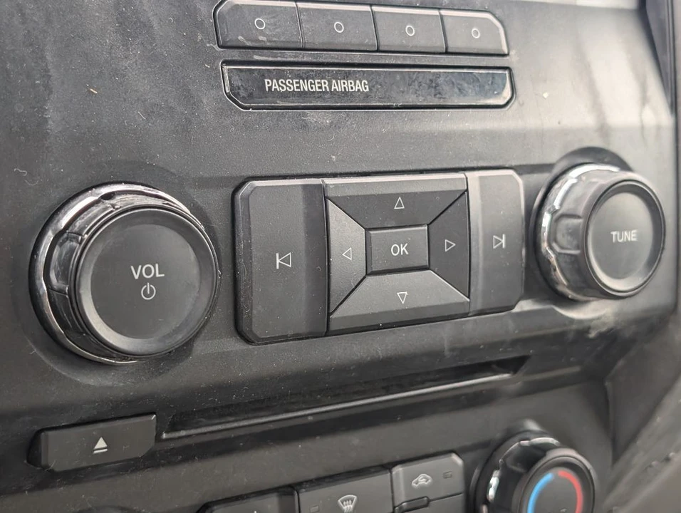 2017 Ford Super Duty 4th Gen - Image 21 of 21