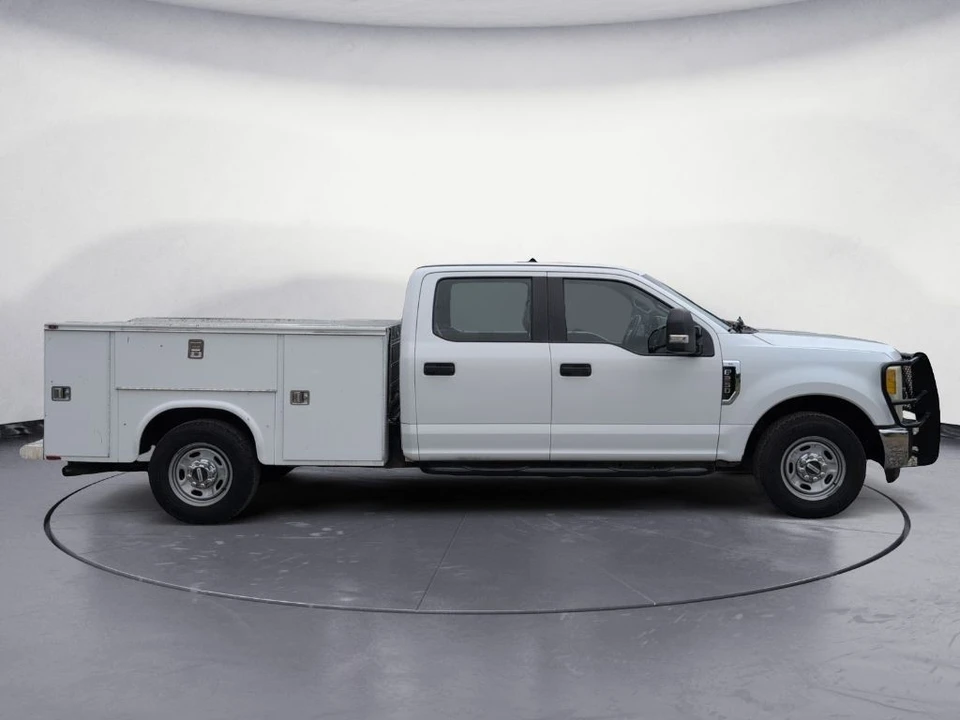2017 Ford Super Duty 4th Gen - Image 5 of 21