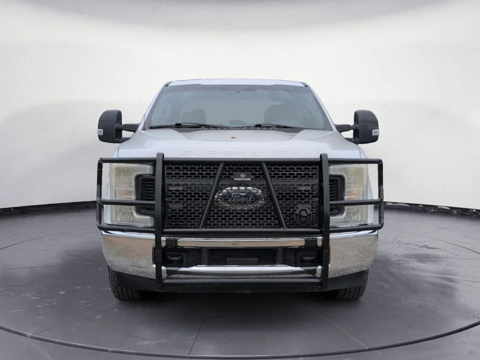 2017 Ford Super Duty 4th Gen - Image 2 of 21