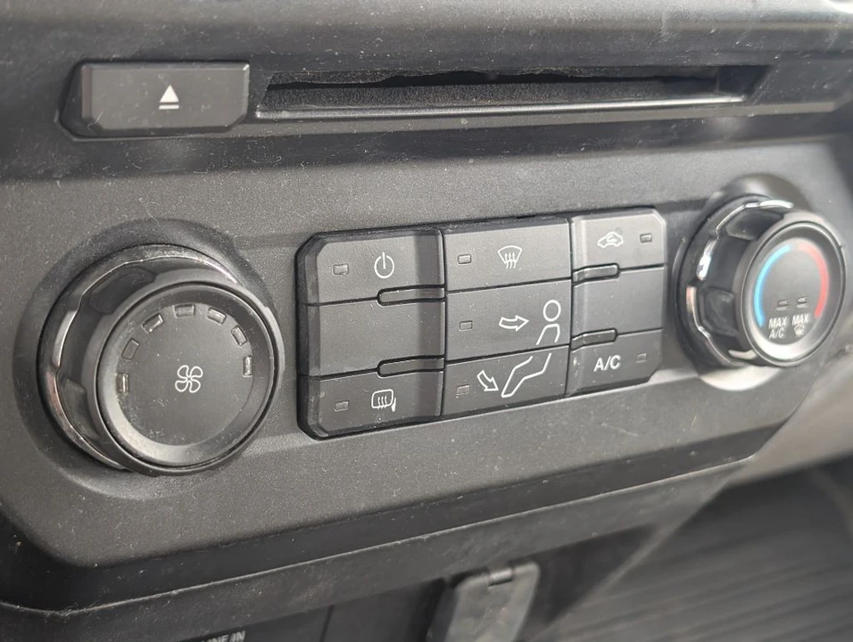 2017 Ford Super Duty 4th Gen - Image 18 of 21