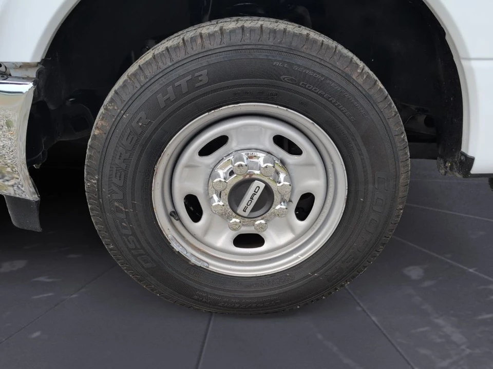 2017 Ford Super Duty 4th Gen - Image 6 of 21