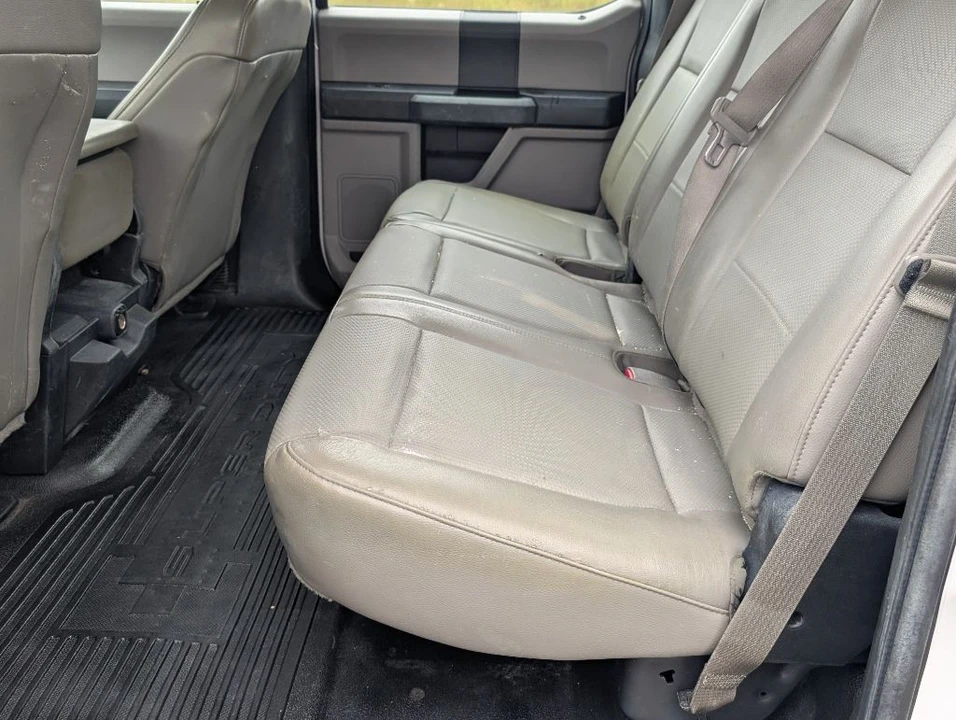 2017 Ford Super Duty 4th Gen - Image 11 of 21