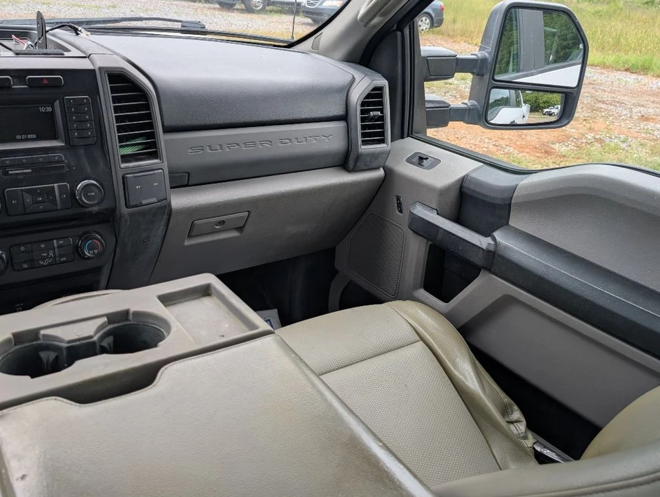 2017 Ford Super Duty 4th Gen - Image 9 of 21