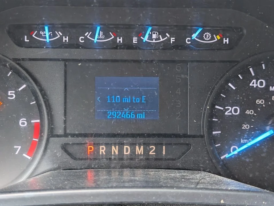 2017 Ford Super Duty 4th Gen - Image 13 of 21