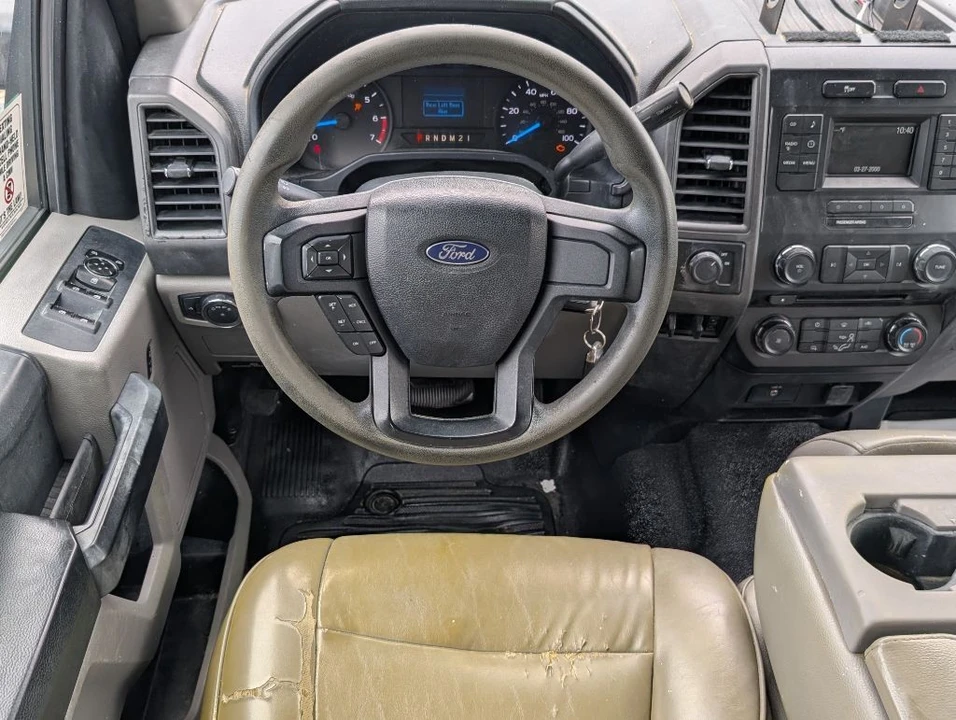 2017 Ford Super Duty 4th Gen - Image 8 of 21