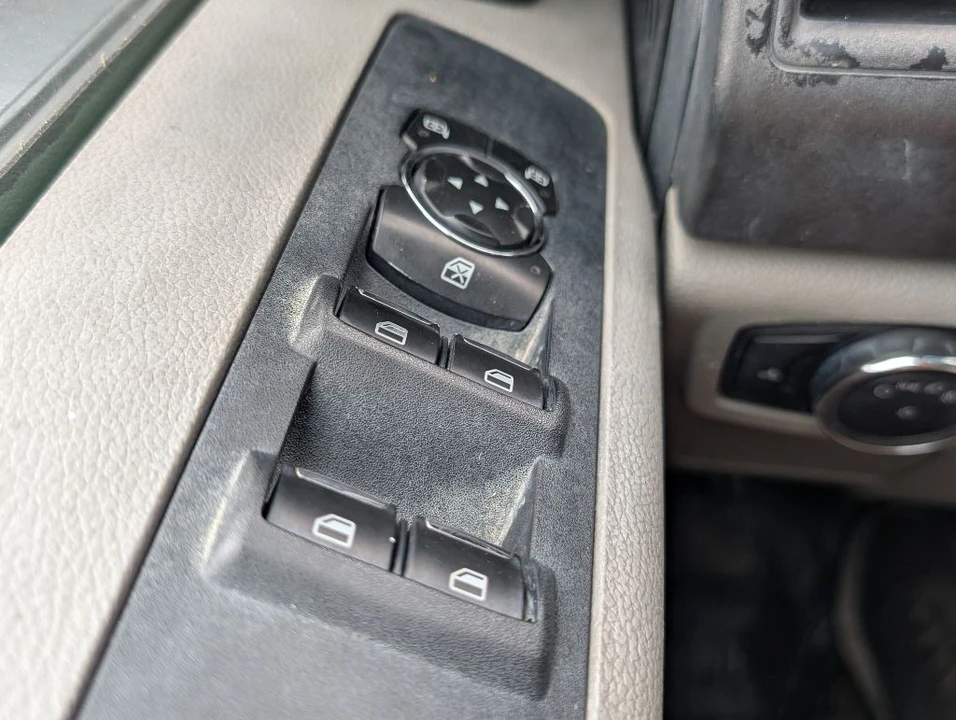 2017 Ford Super Duty 4th Gen - Image 14 of 21