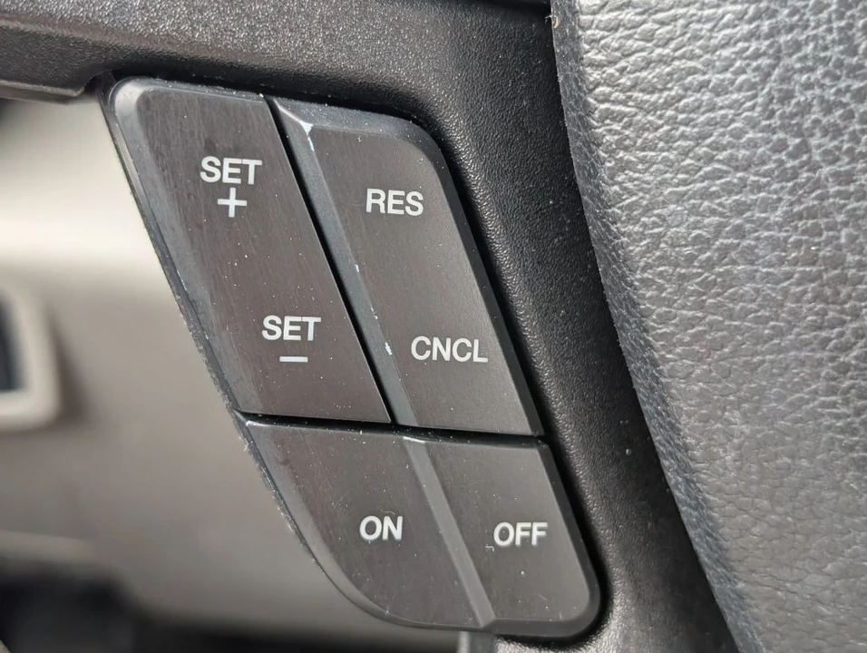 2017 Ford Super Duty 4th Gen - Image 16 of 21