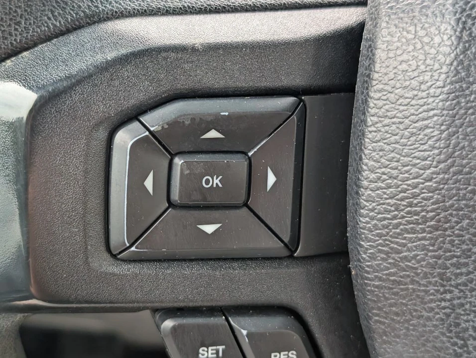 2017 Ford Super Duty 4th Gen - Image 15 of 21