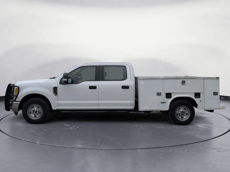2017 Ford Super Duty 4th Gen - Image 4 of 21