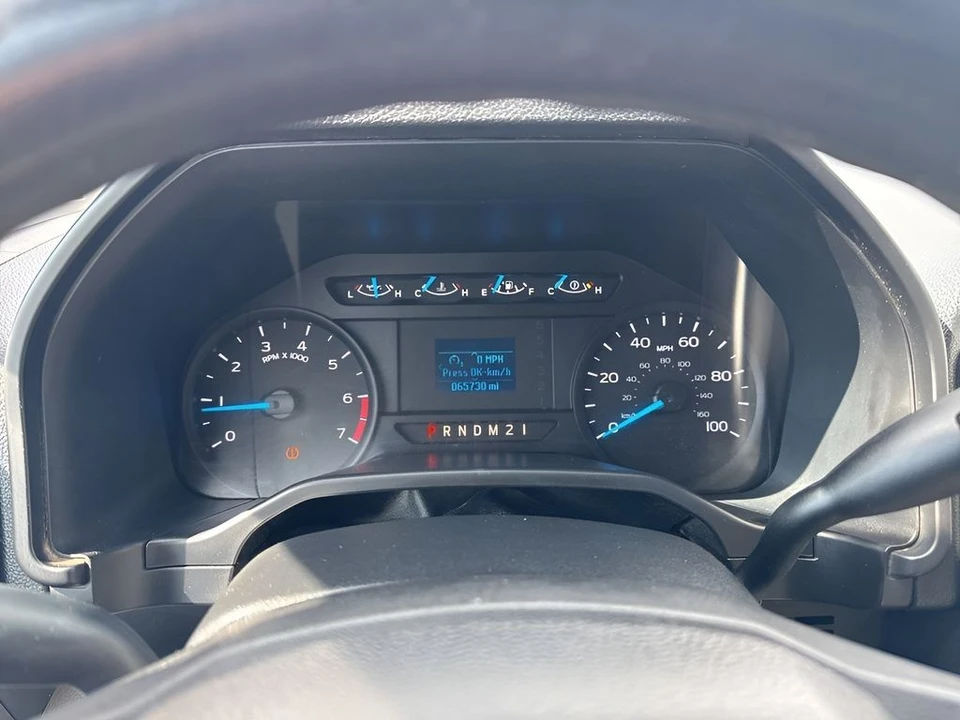 2017 Ford Super Duty 4th Gen - Image 19 of 21