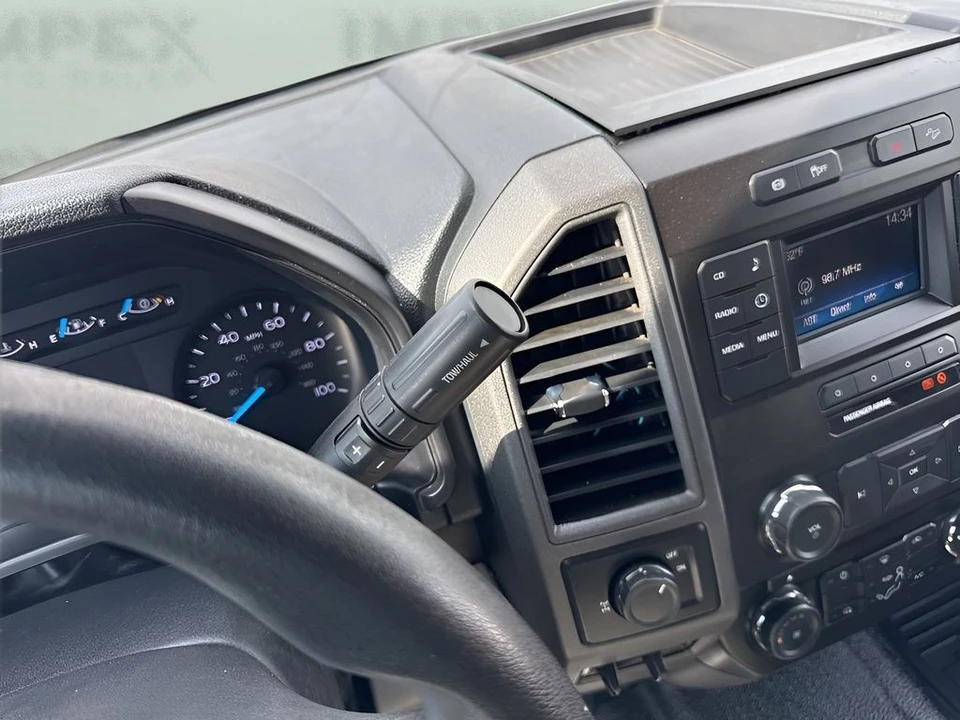 2017 Ford Super Duty 4th Gen - Image 15 of 21