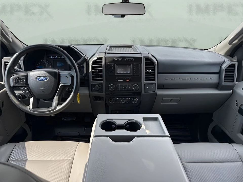 2017 Ford Super Duty 4th Gen - Image 12 of 21