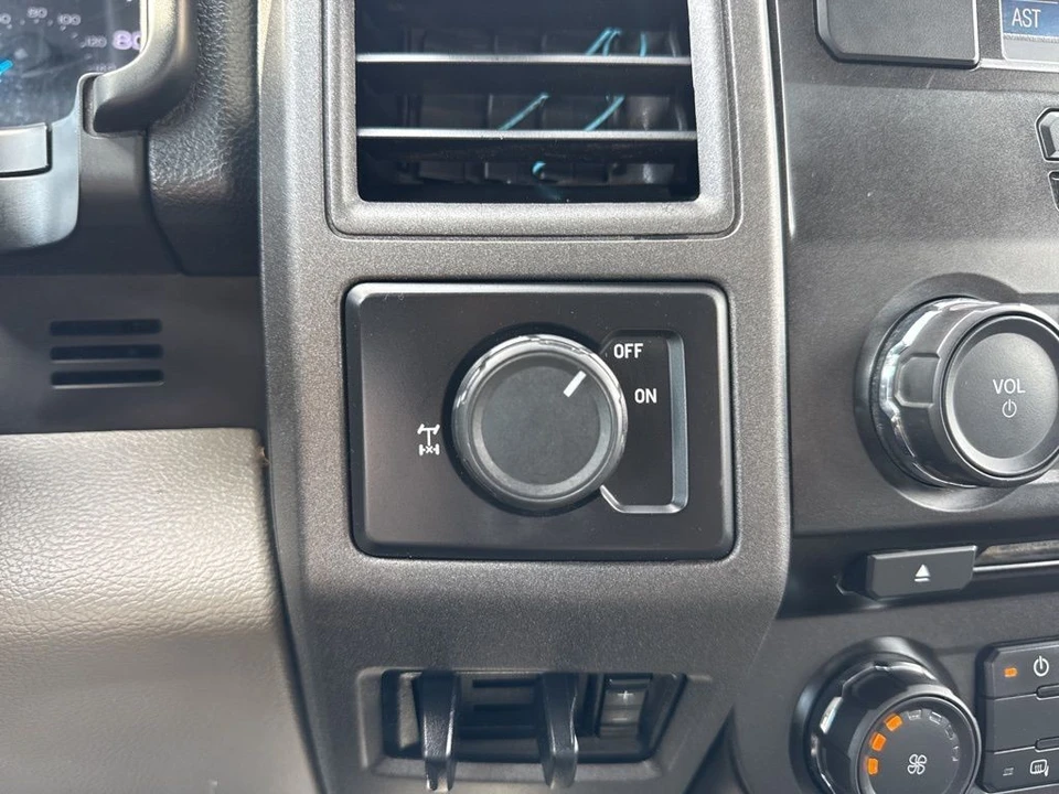 2017 Ford Super Duty 4th Gen - Image 18 of 21