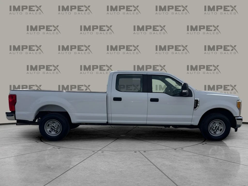 2017 Ford Super Duty 4th Gen - Image 7 of 21