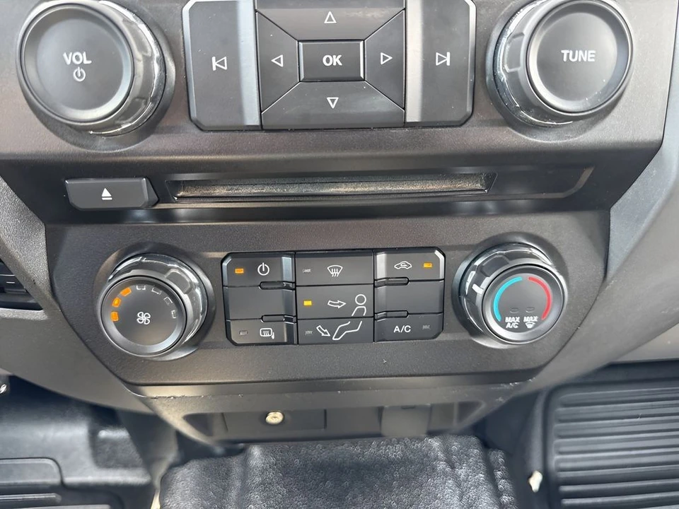 2017 Ford Super Duty 4th Gen - Image 17 of 21