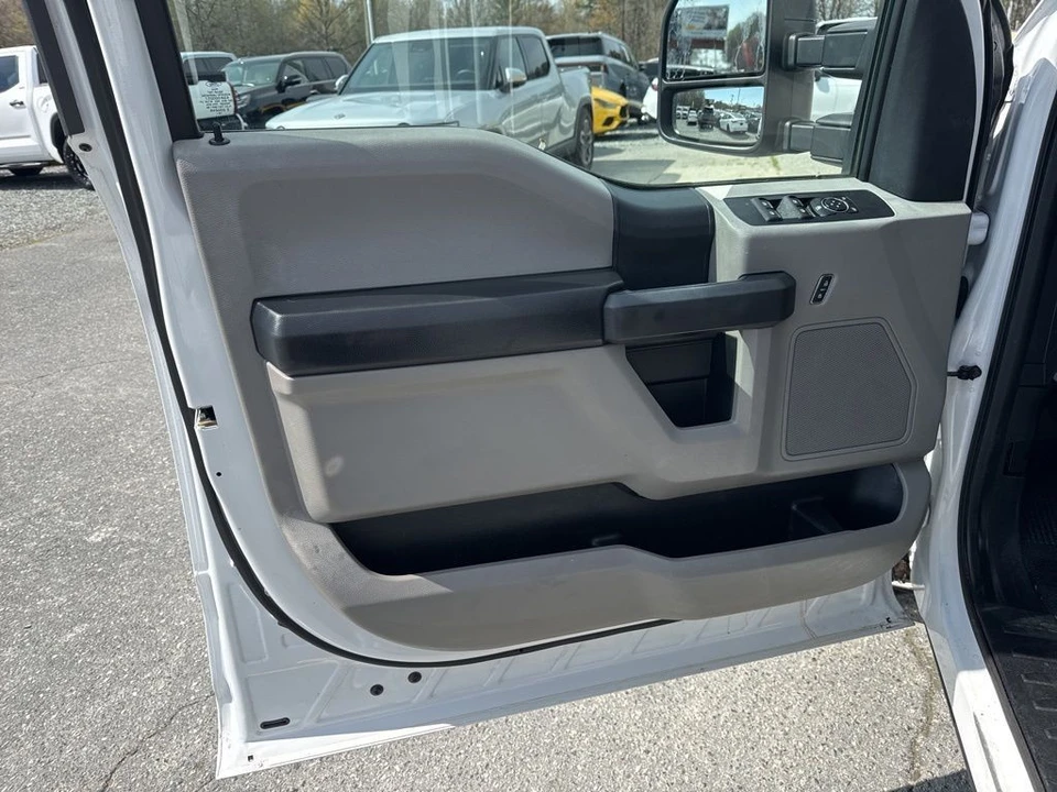 2017 Ford Super Duty 4th Gen - Image 21 of 21