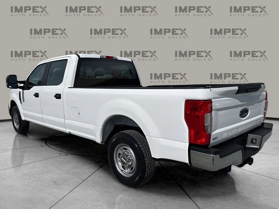 2017 Ford Super Duty 4th Gen - Image 3 of 21