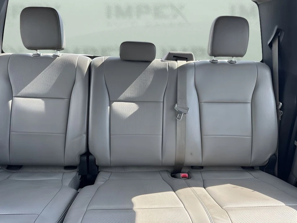 2017 Ford Super Duty 4th Gen - Image 11 of 21