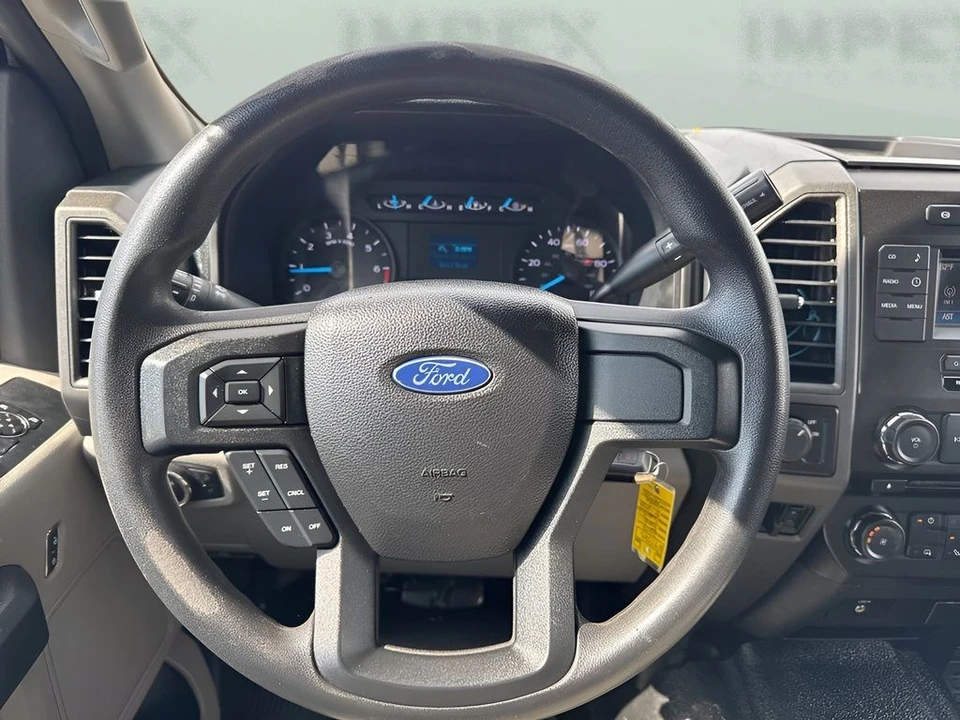 2017 Ford Super Duty 4th Gen - Image 13 of 21