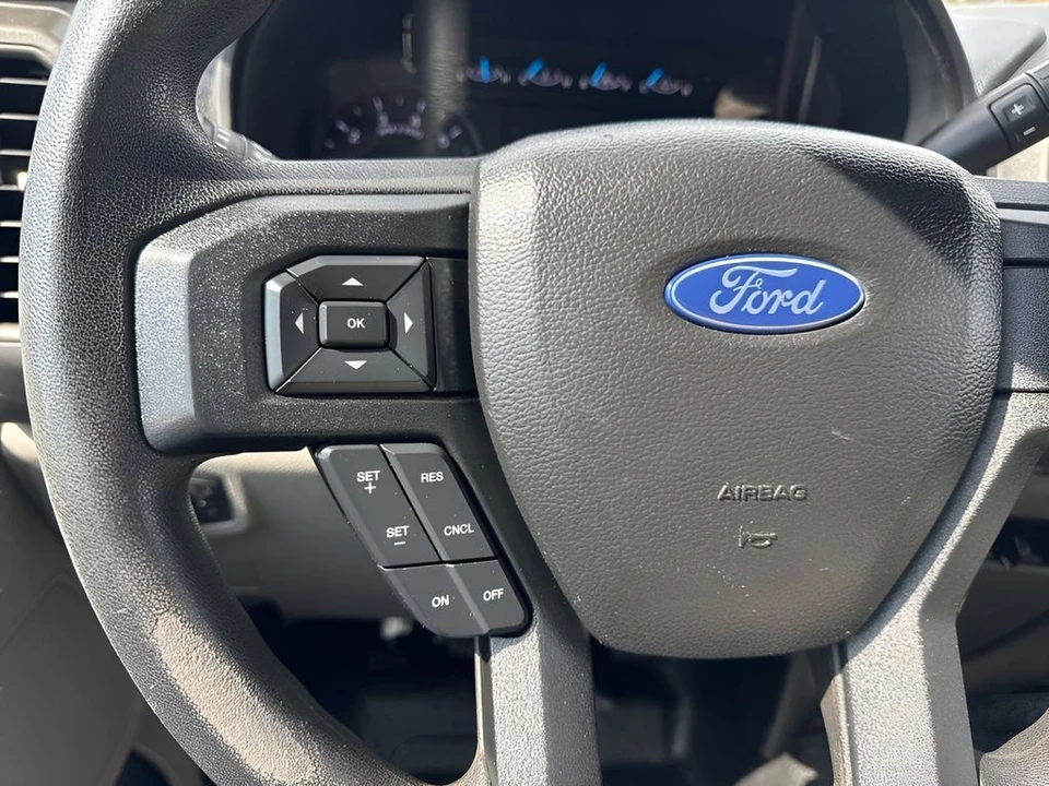 2017 Ford Super Duty 4th Gen - Image 14 of 21