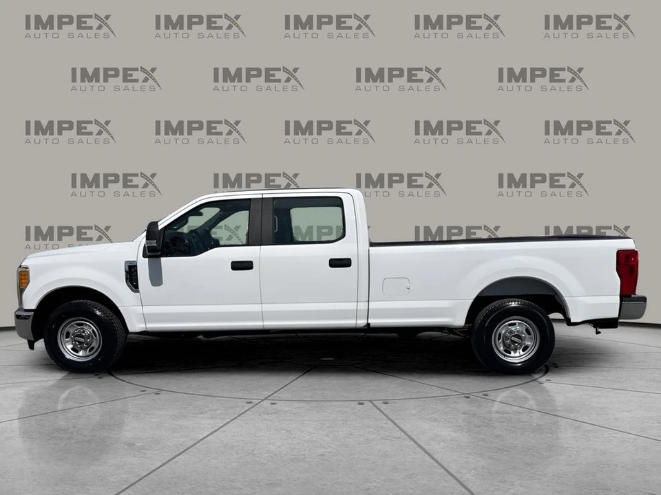 2017 Ford Super Duty 4th Gen - Image 2 of 21