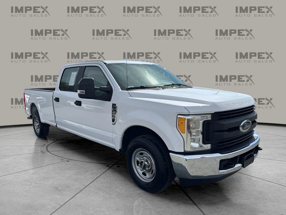 2017 Ford Super Duty 4th Gen - Image 8 of 21