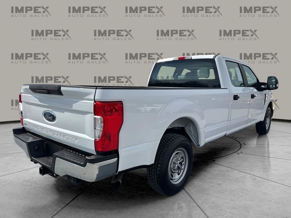 2017 Ford Super Duty 4th Gen - Image 5 of 21