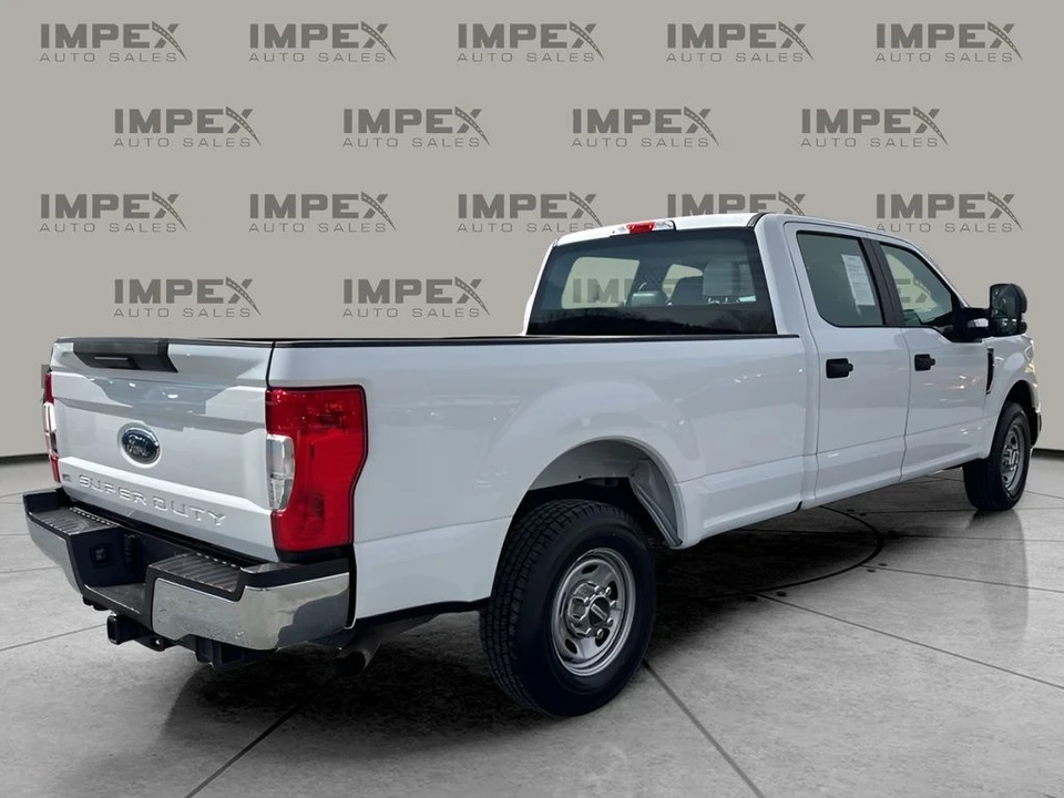 2017 Ford Super Duty 4th Gen - Image 6 of 21