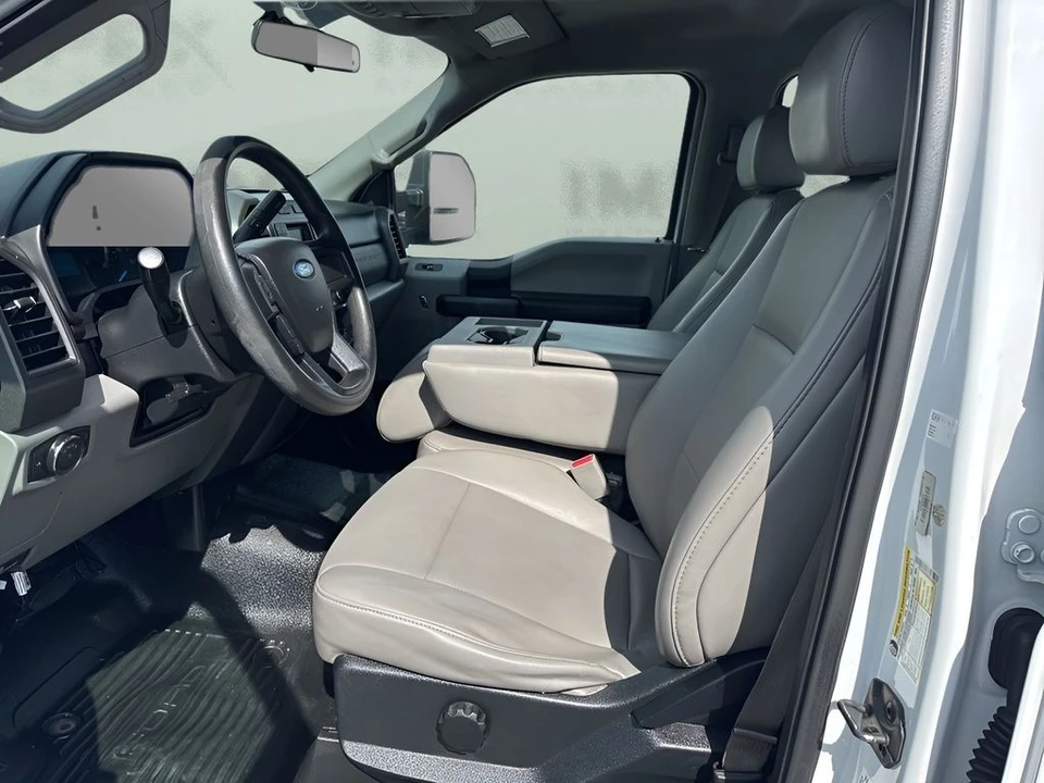 2017 Ford Super Duty 4th Gen - Image 10 of 21